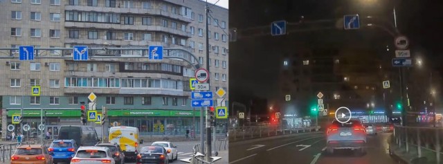 Кто виновен в ДТП?