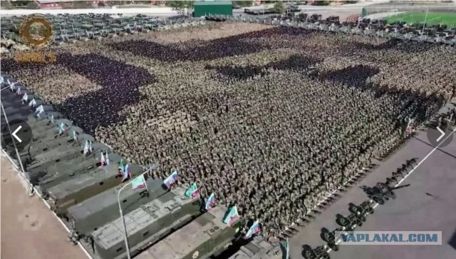 Барышни из войска польского