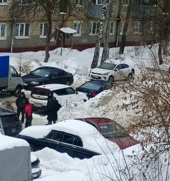 Ребенок, пропавший в подмосковном Подольске, погиб.