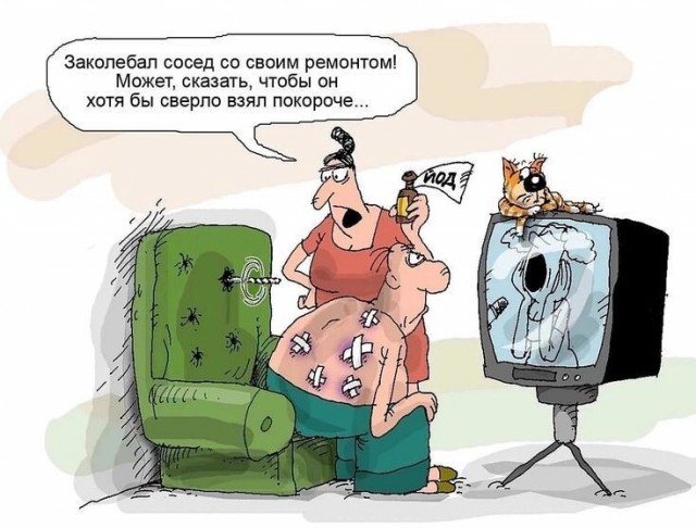 Картинки понедельника