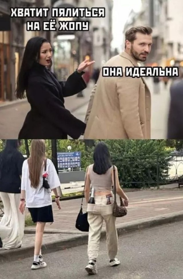 Картинки для деградации 169 (разной степени свежести)