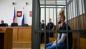 Жителю Херсонской области дали 18 лет за уничтожение российского танка
