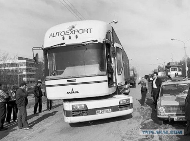 Красивые автомобили