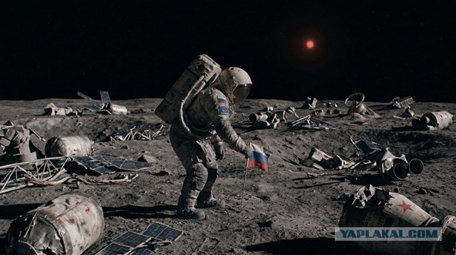 Почему мы не летаем к звёздам.