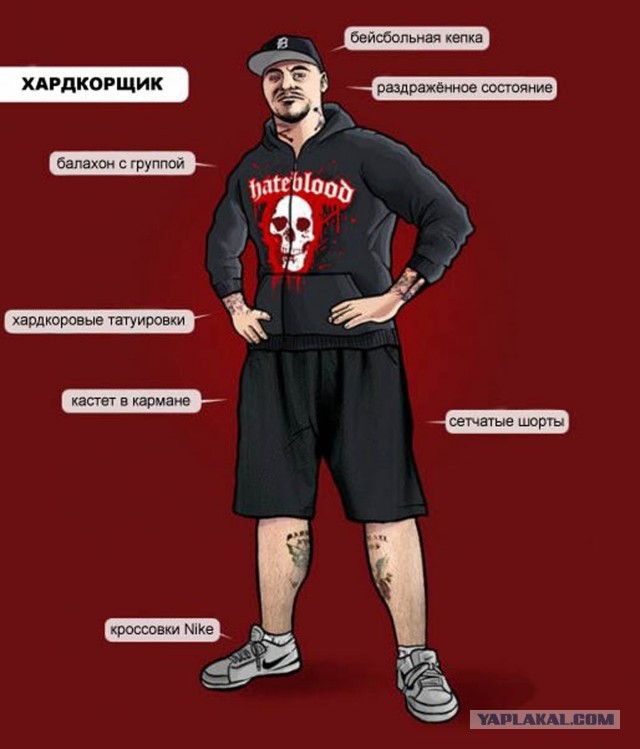 Визуализируем свои ники!