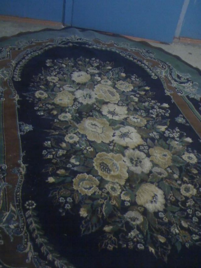 А давайте меняться ?