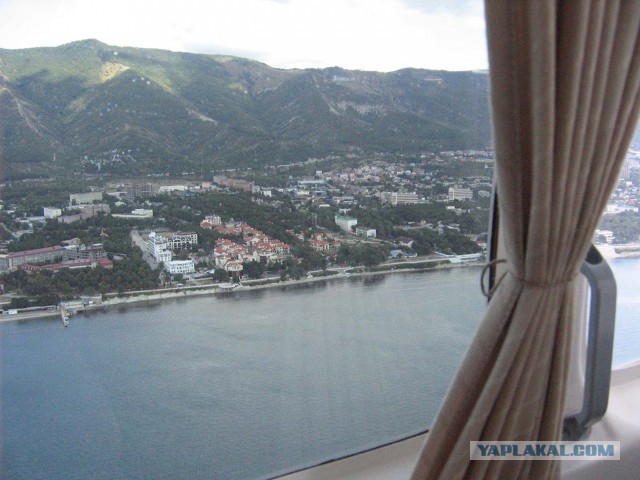 27 причин взять место у окна