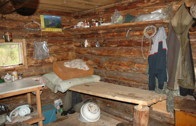Деревенская Америка