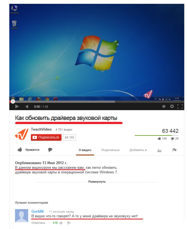 С горячим приветом из социальных сетей