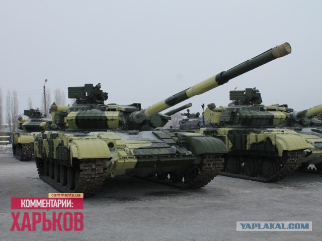 Зачистка аэропорта от войск украинских ВС