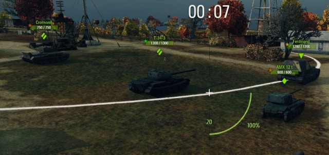 Wargaming 18