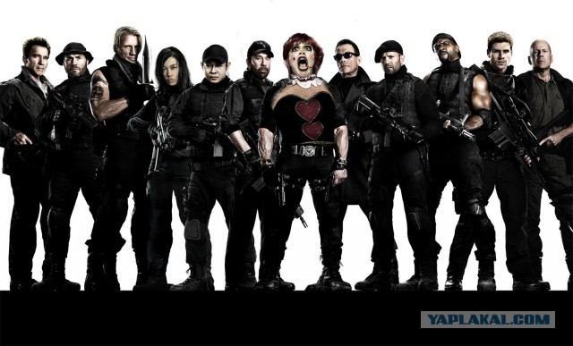 Фотожаба "Я танцую и Пою"