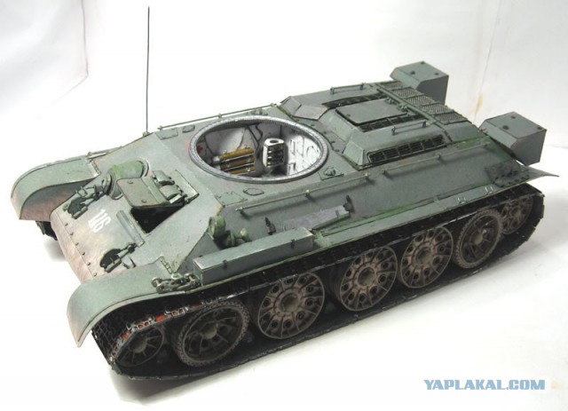 Оружие Победы. ИСУ-152