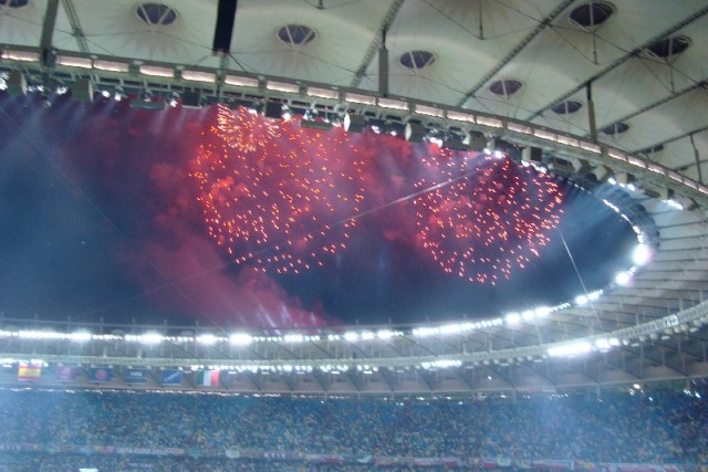 Праздник Футбола