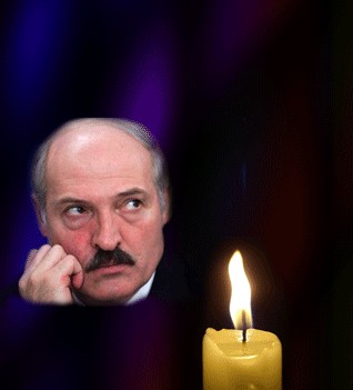 Россия прекратила поставки эл.энергии в Белоруссию
