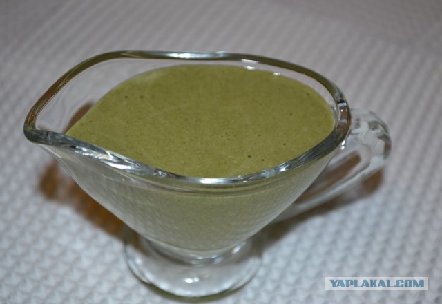 День Судака, или как мы с пельменной иглы слазили