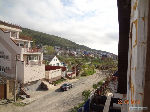 Стройка