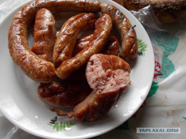 Кухня (кулинарное и околокулинарное общение)