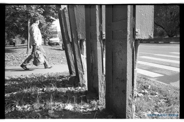 Фотоаппараты фотолюбителей СССР