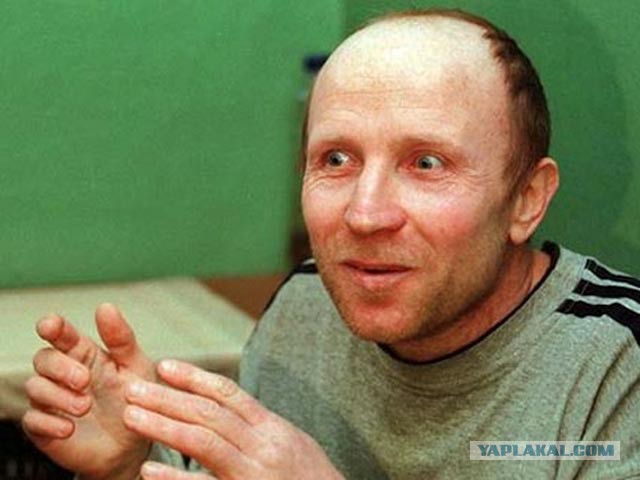 6 детей нашли расчлененными в Нижнем Новгороде