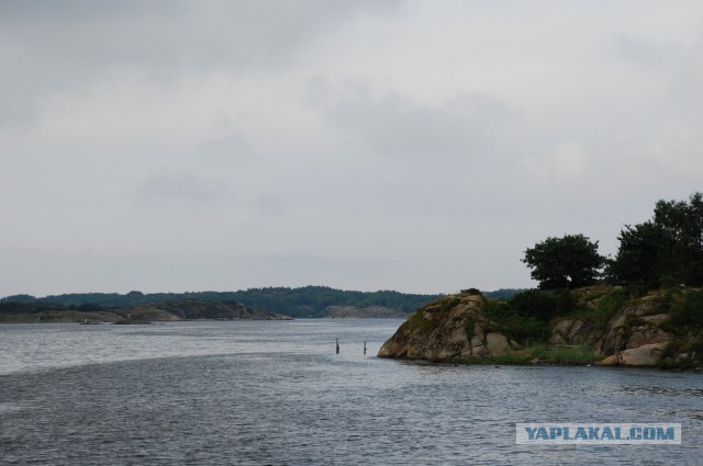 Балтийское море