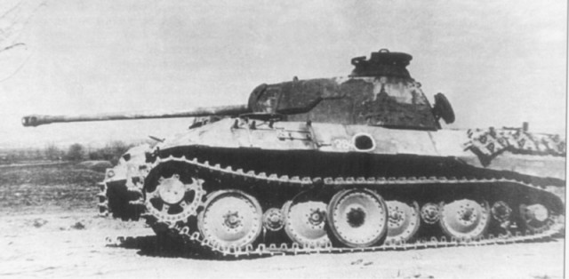 Документальные фото ВОВ 1941-1945