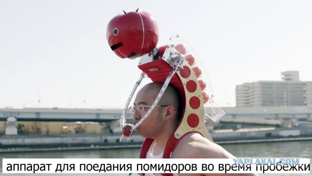 Изобретения, к которым мир не был готов