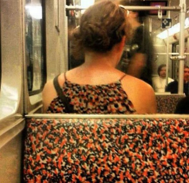 Бывают в жизни совпадения