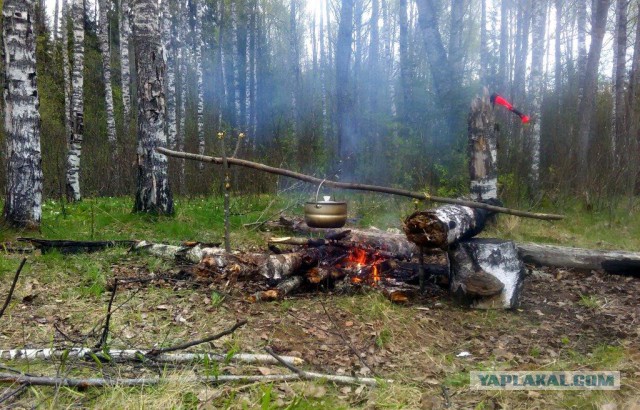 Как мы День Победы  отмечаем...