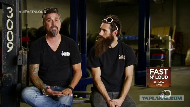 Смотри "Дискавери", расширяй кругозор!