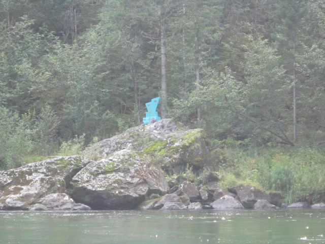 Большой Сплав - 2012