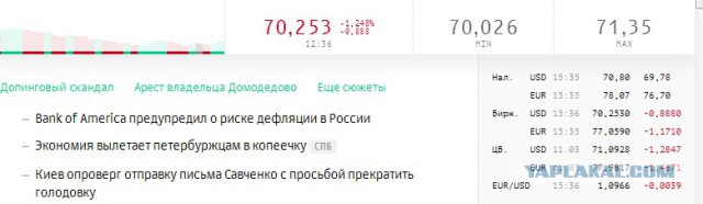 Снова пришло его время