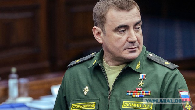 Кремль предупредил о готовящемся «информационном вбросе» против Путина