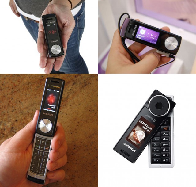 25 самых смешных телефонов в мире