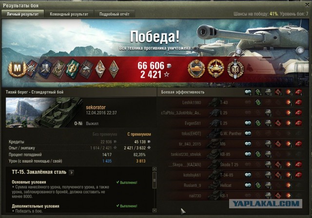 Wargaming 34