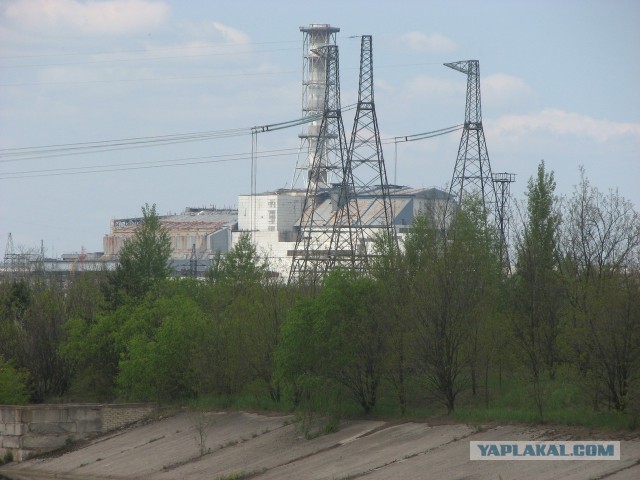 Черная быль