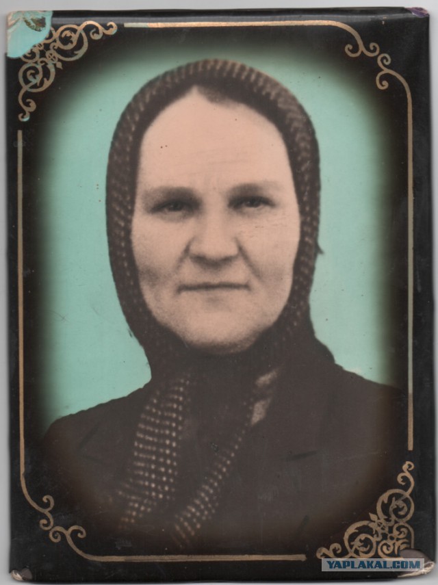 Бессмертный полк ЯПа