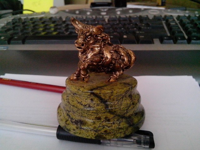 Wargaming 36