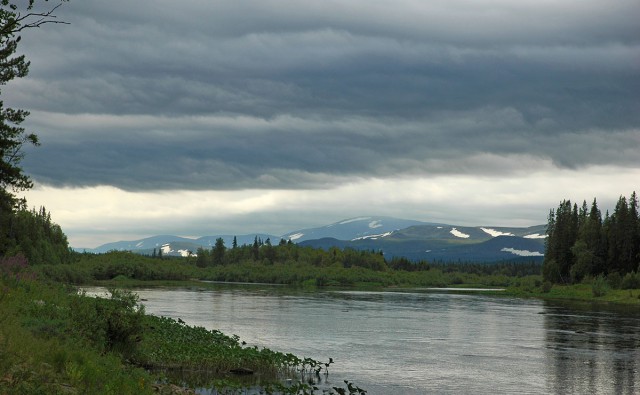 Деревенская Америка - 2