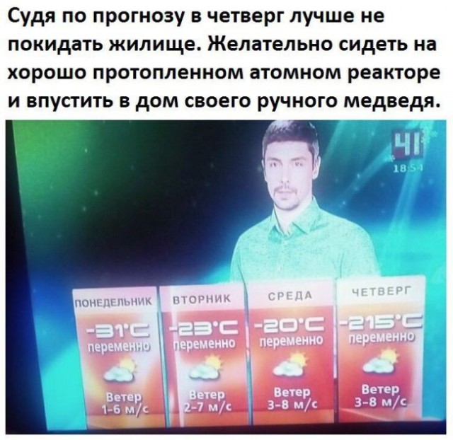 Подборка интересных и веселых картинок