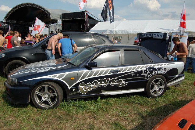 Автоэкзотика 2010