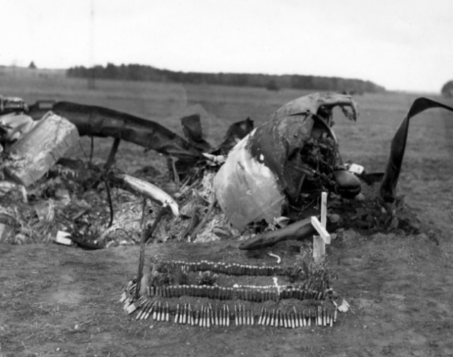 Война в небе - 4