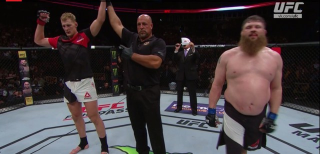 Новости бокса и MMA(бои без правил)