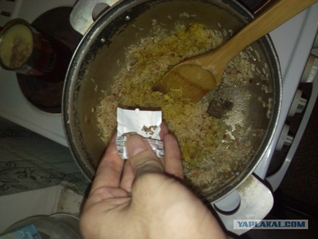 Аццкая кухня 3  (Кулинарный адъ)