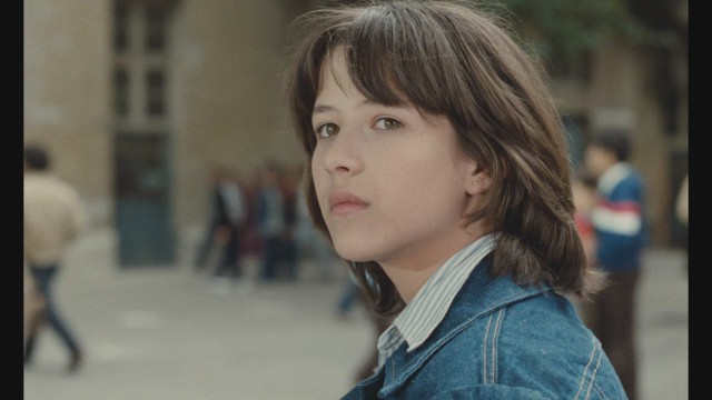The special edition: Sophie Marceau