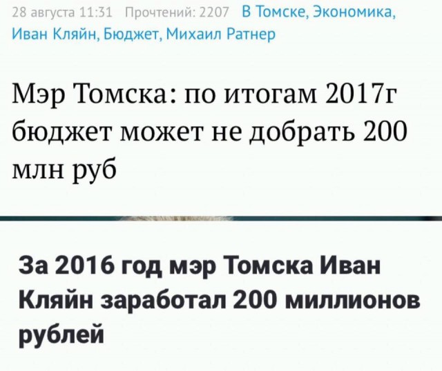 Картинок пост