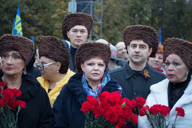 Чиновницы, чей стиль вызывает и смех и слёзы