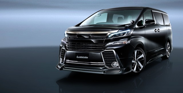 Картинки-фотки ЯПонских авто (MADE IN JAPAN)