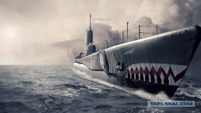 Морская подборка
