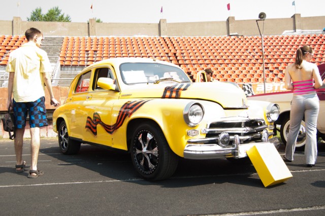 Best Tuning Fest '11